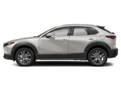 2024 Mazda Mazda CX-30 2.5 S Preferred Package AWD