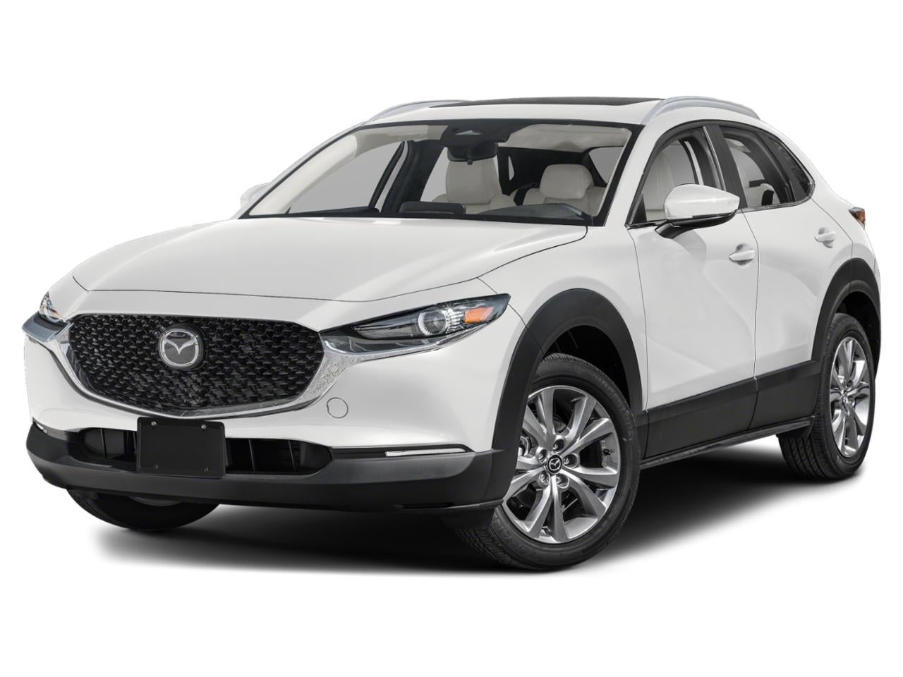 2024 Mazda CX-30 Preferred