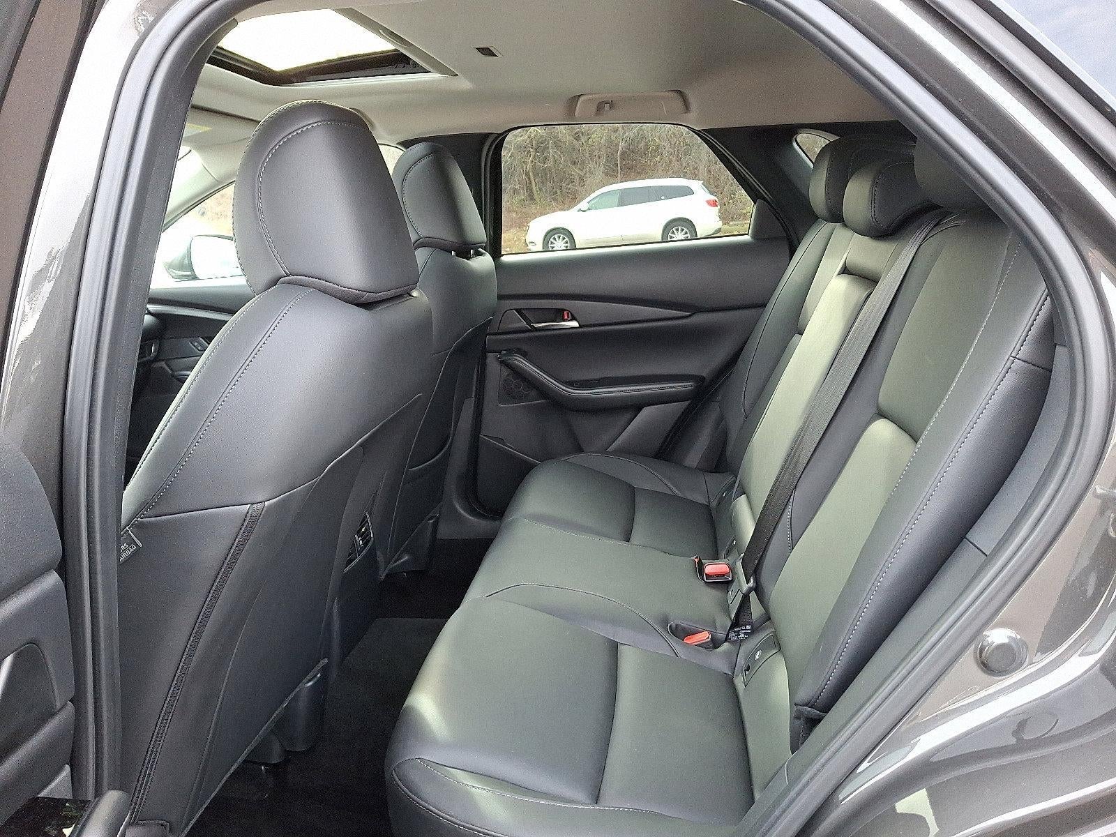 2025 Mazda Mazda CX-30 2.5 S Preferred Package AWD