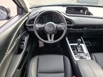 2025 Mazda Mazda CX-30 2.5 S Preferred Package AWD