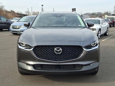 2025 Mazda Mazda CX-30 2.5 S Preferred Package AWD