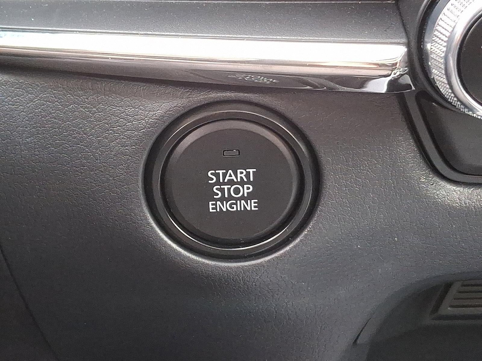 2025 Mazda Mazda CX-30 2.5 S Preferred Package AWD