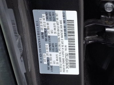 2025 Mazda Mazda CX-30 2.5 S Preferred Package AWD