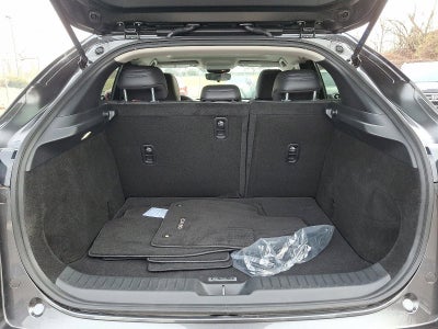 2025 Mazda Mazda CX-30 2.5 S Preferred Package AWD