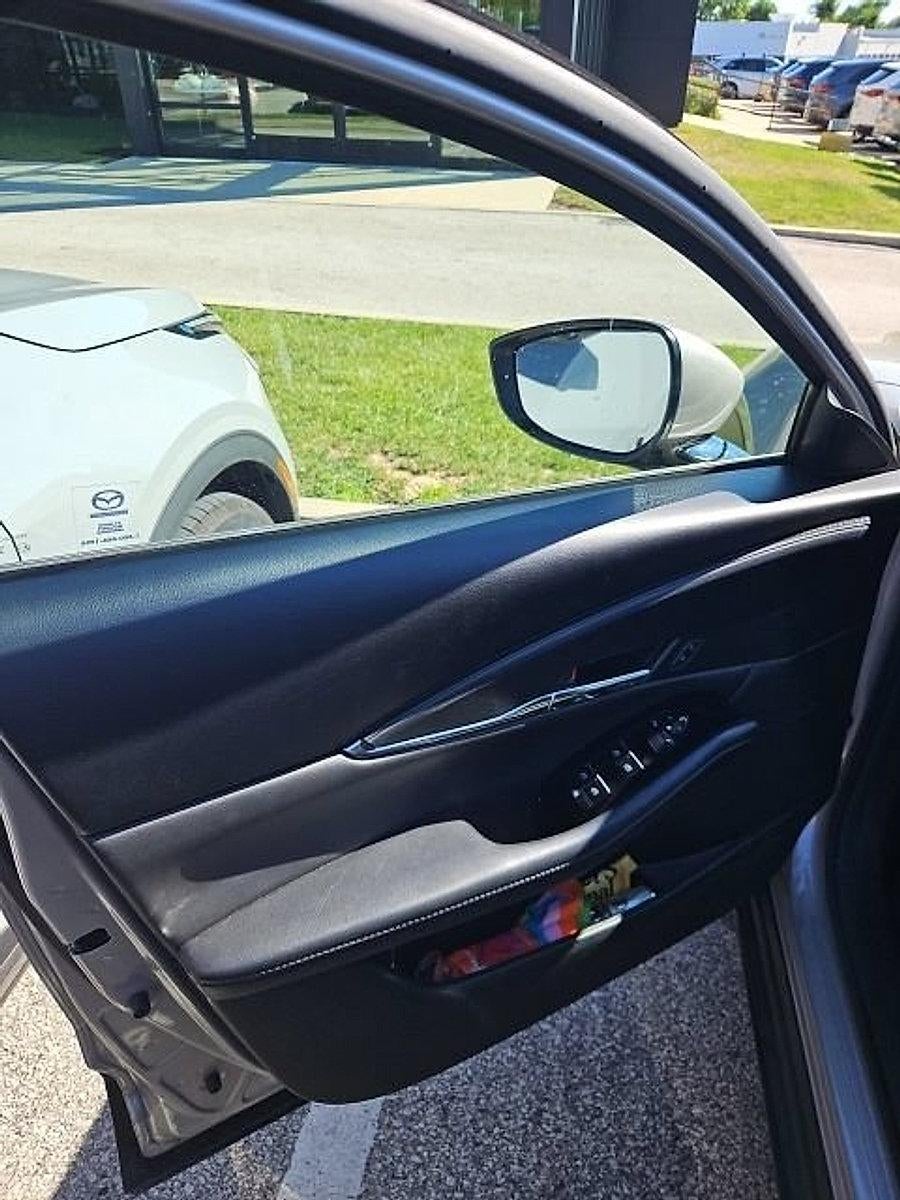 2024 Mazda Mazda CX-30 2.5 S Preferred Package AWD