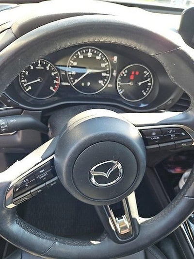 2024 Mazda Mazda CX-30 2.5 S Preferred Package AWD