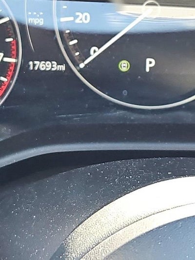 2024 Mazda Mazda CX-30 2.5 S Preferred Package AWD