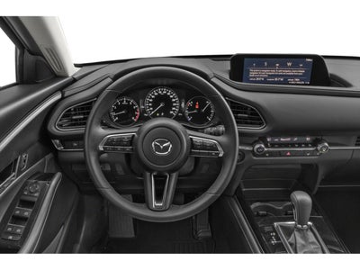 2024 Mazda Mazda CX-30 2.5 S Preferred Package AWD
