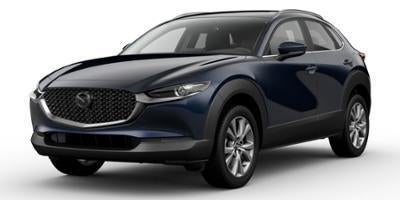 2024 Mazda Mazda CX-30 2.5 S Preferred Package AWD