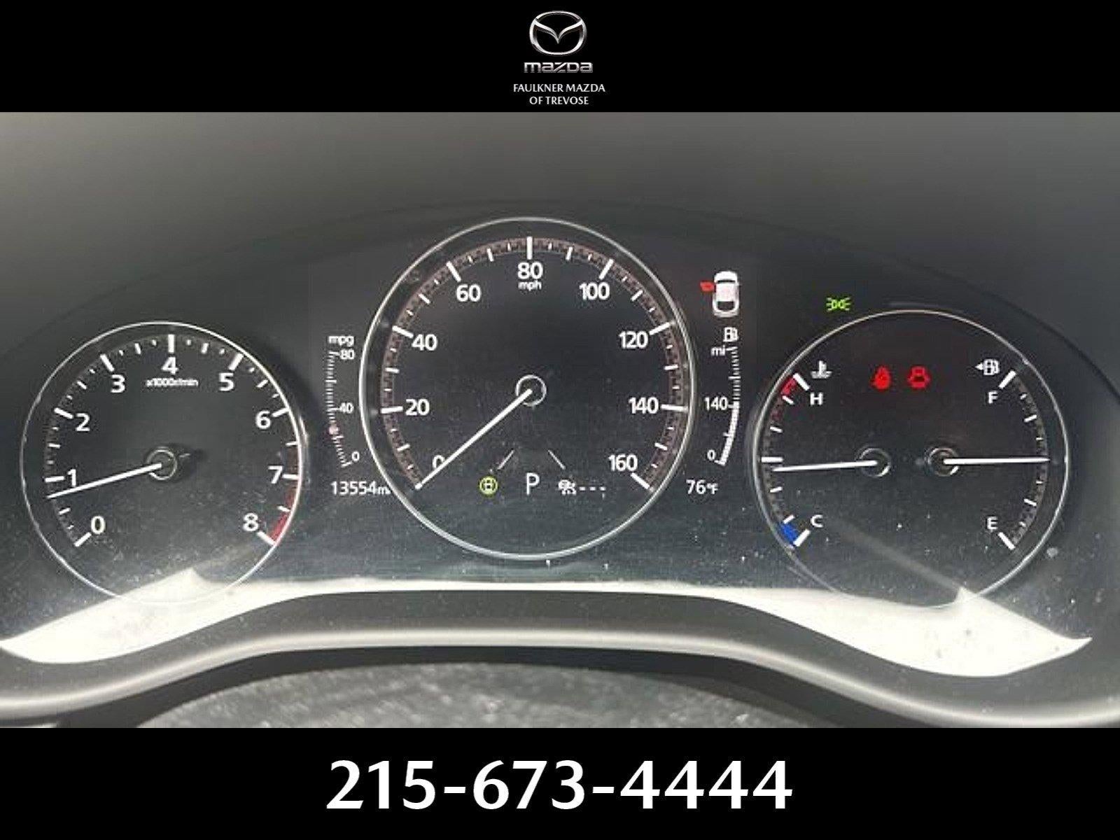 2024 Mazda CX-30 Preferred AWD's photo