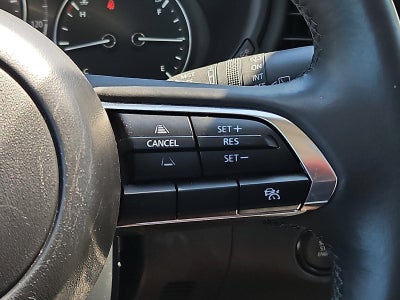 2024 Mazda Mazda CX-30 2.5 S Preferred Package AWD