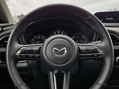 2025 Mazda Mazda CX-30 2.5 S Preferred Package AWD