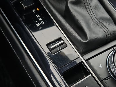 2025 Mazda Mazda CX-30 2.5 S Preferred Package AWD