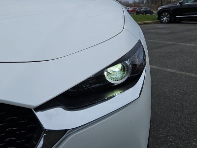 2025 Mazda Mazda CX-30 2.5 S Preferred Package AWD