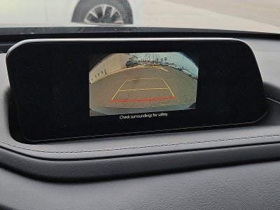 2025 Mazda Mazda CX-30 2.5 S Preferred Package AWD