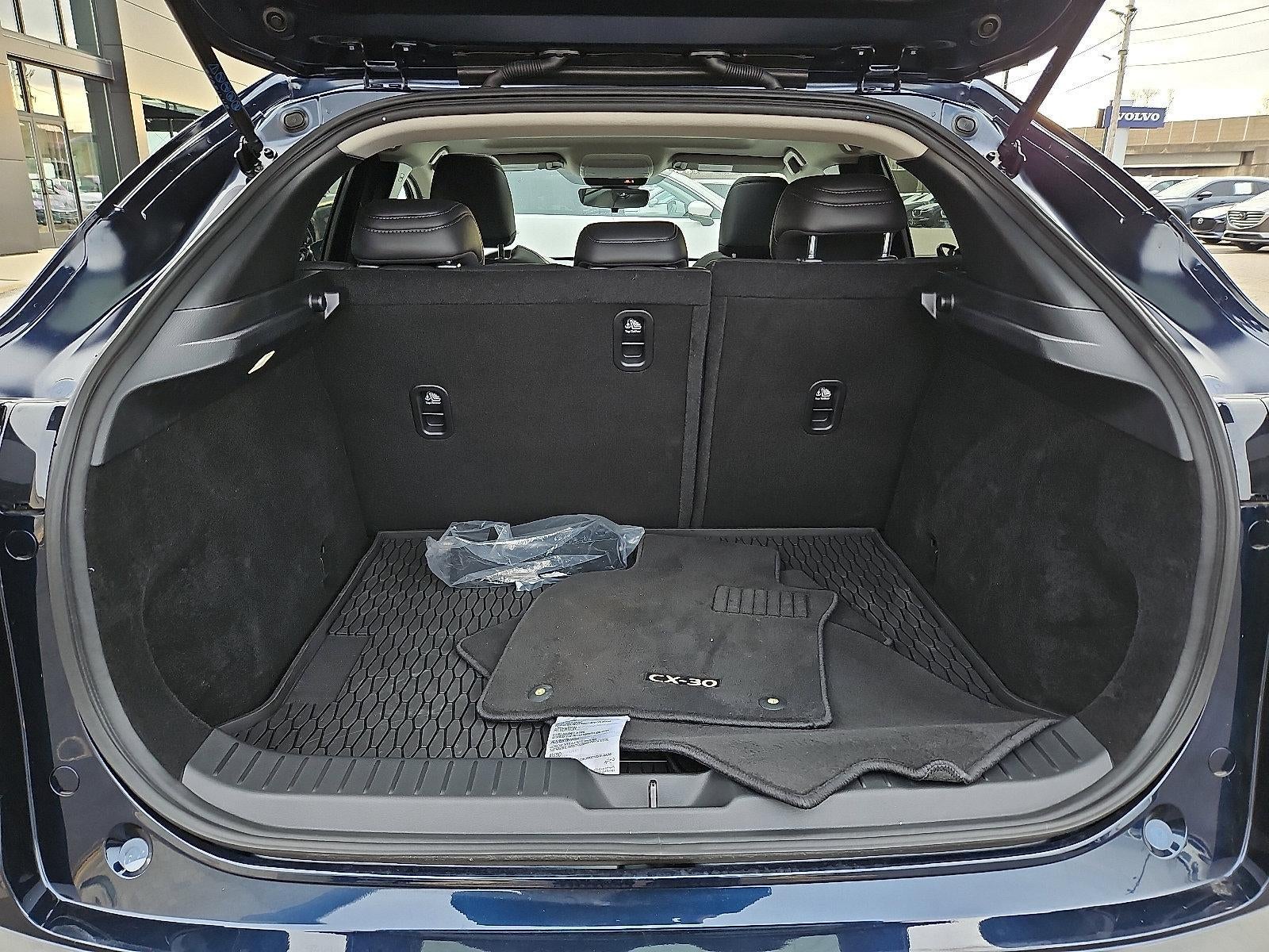 2025 Mazda Mazda CX-30 2.5 S Preferred Package AWD