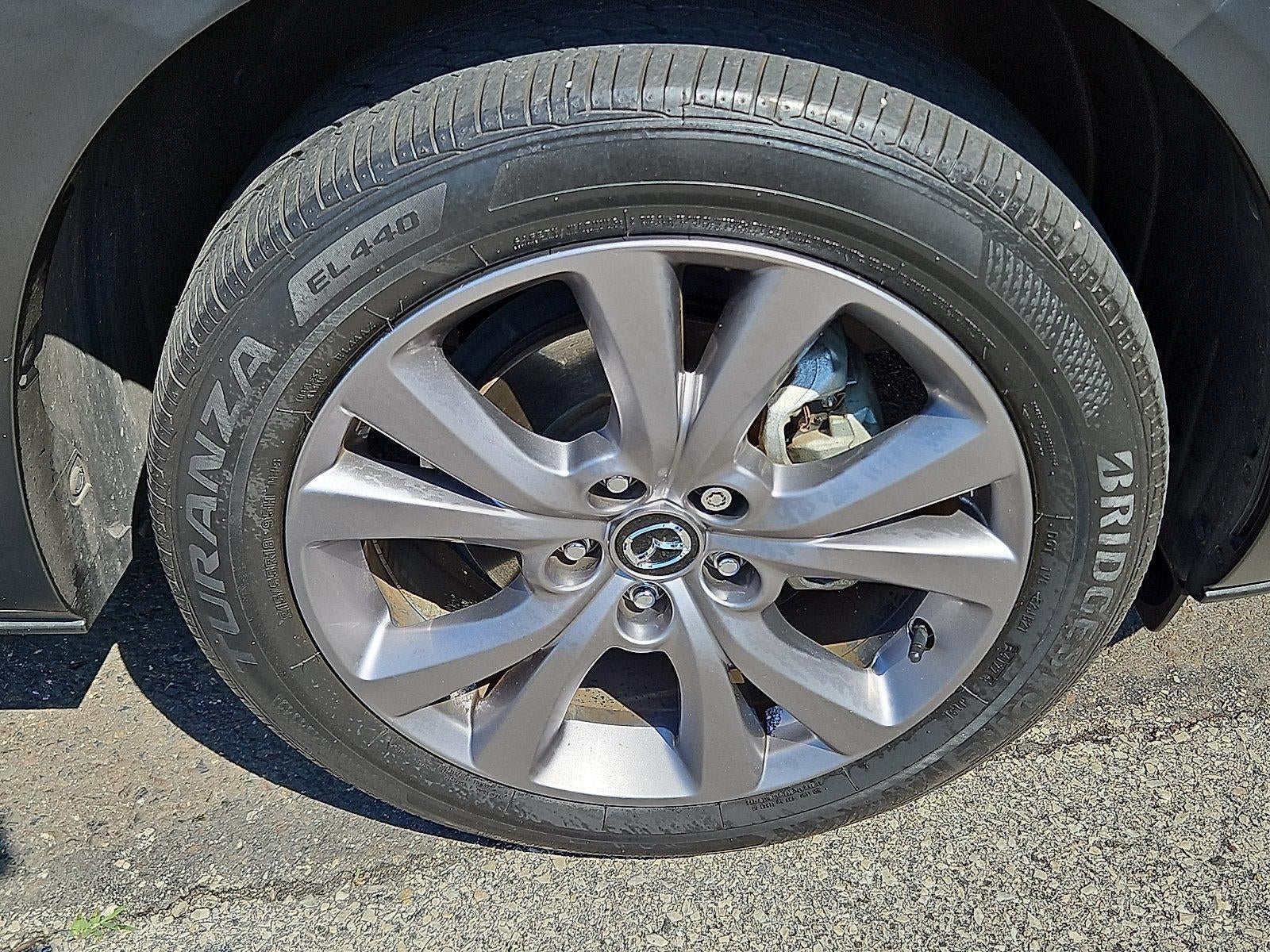 2023 Mazda Mazda CX-30 2.5 S Preferred Package AWD