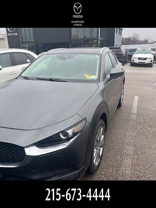 2023 Mazda Mazda CX-30 2.5 S Preferred Package AWD