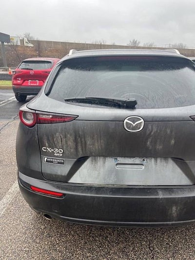2023 Mazda Mazda CX-30 2.5 S Preferred Package AWD
