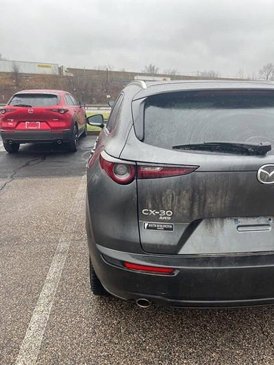 2023 Mazda Mazda CX-30 2.5 S Preferred Package AWD