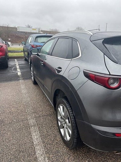 2023 Mazda Mazda CX-30 2.5 S Preferred Package AWD