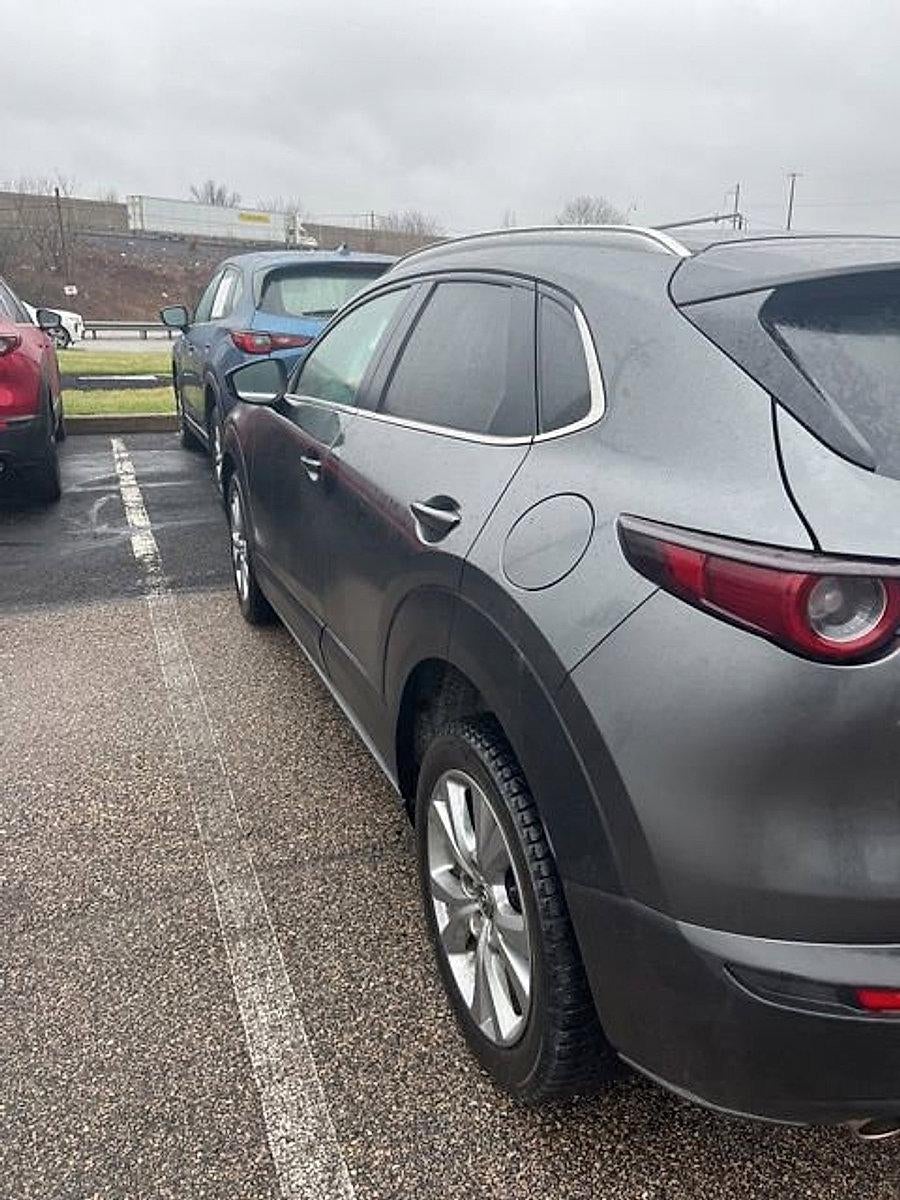 2023 Mazda Mazda CX-30 2.5 S Preferred Package AWD