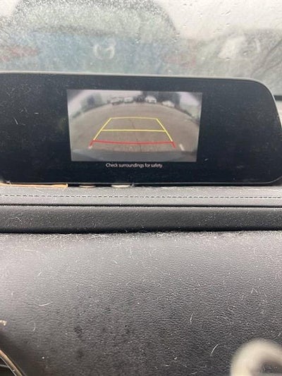 2023 Mazda Mazda CX-30 2.5 S Preferred Package AWD