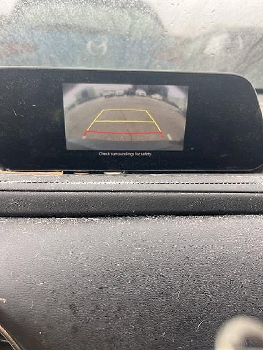 2023 Mazda Mazda CX-30 2.5 S Preferred Package AWD