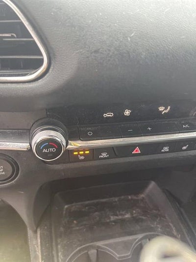 2023 Mazda Mazda CX-30 2.5 S Preferred Package AWD