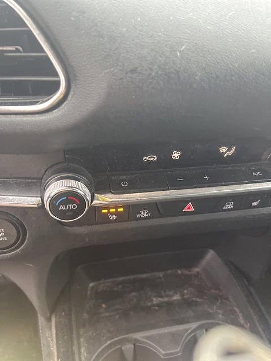 2023 Mazda Mazda CX-30 2.5 S Preferred Package AWD