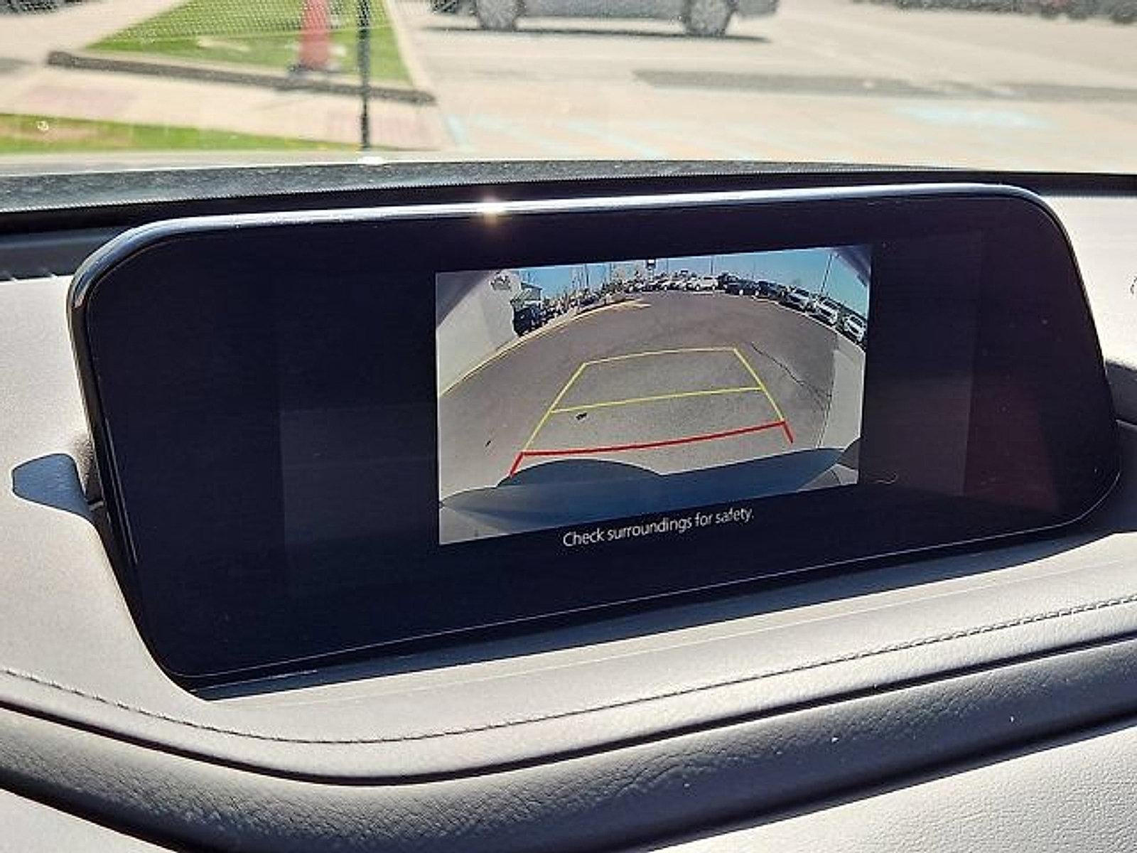 2023 Mazda Mazda CX-30 2.5 S Preferred Package AWD