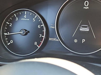 2023 Mazda Mazda CX-30 2.5 S Preferred Package AWD