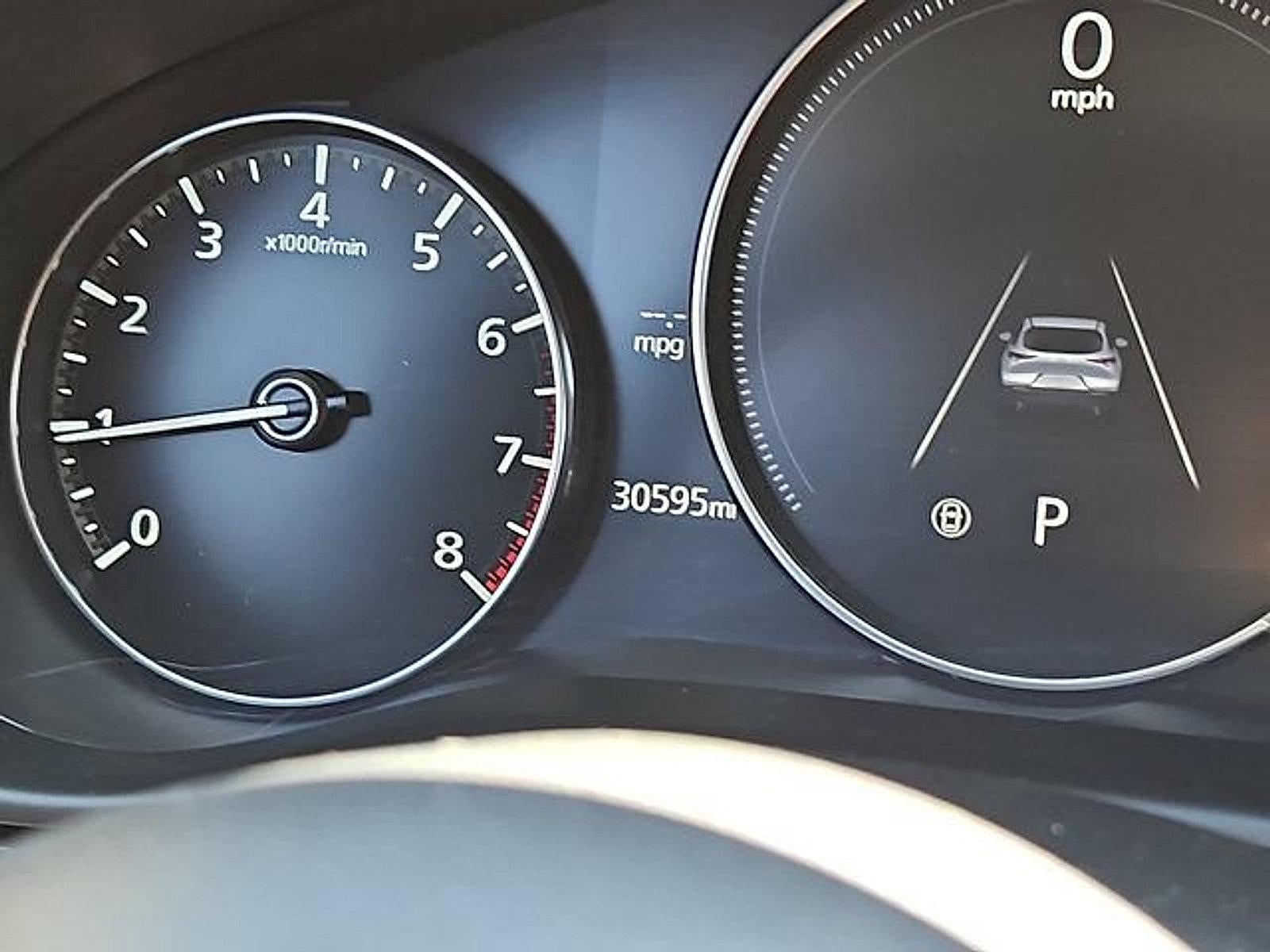 2023 Mazda Mazda CX-30 2.5 S Preferred Package AWD