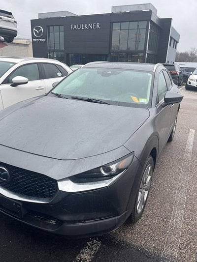 2023 Mazda Mazda CX-30 2.5 S Preferred Package AWD
