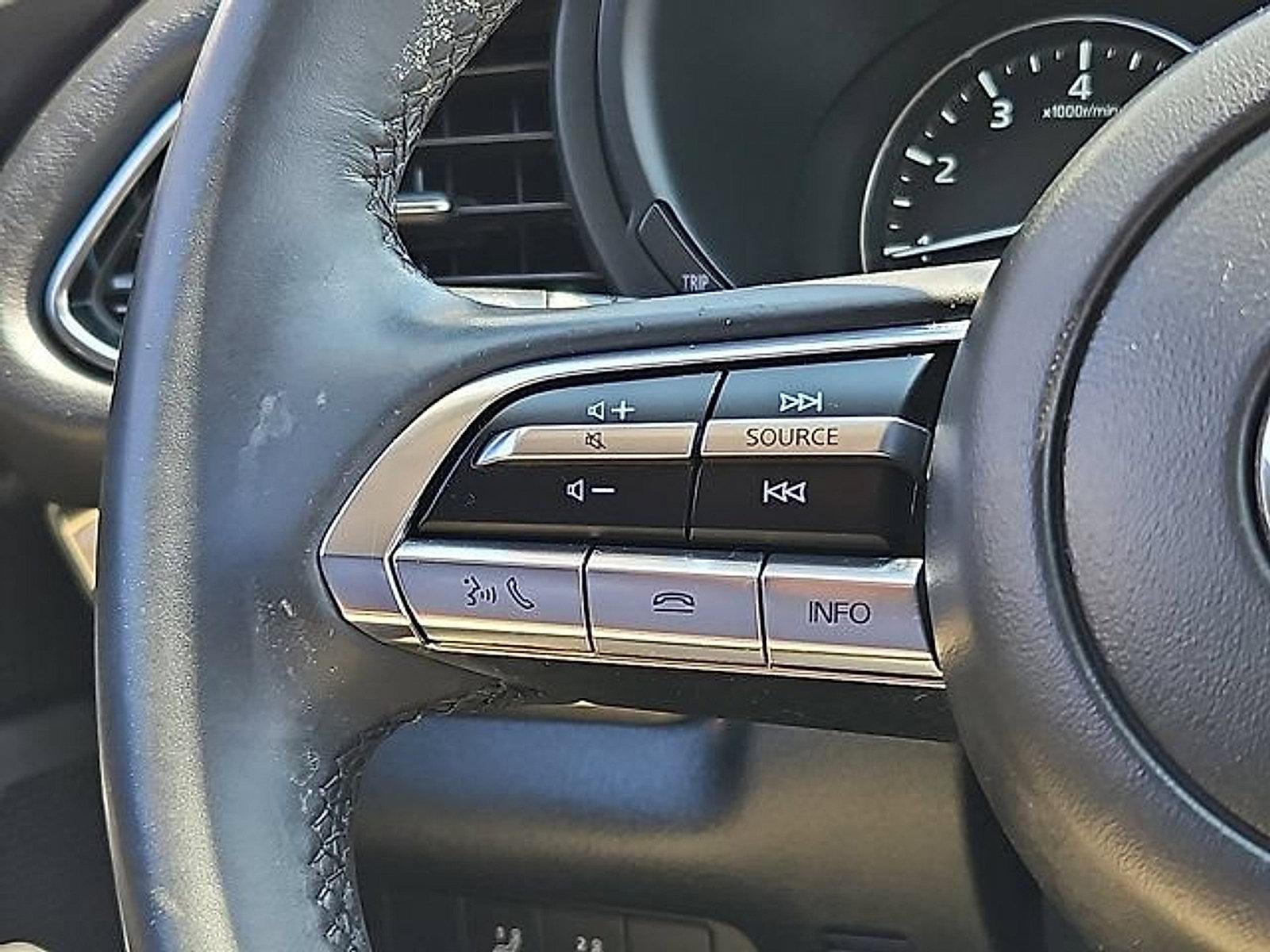 2023 Mazda Mazda CX-30 2.5 S Preferred Package AWD