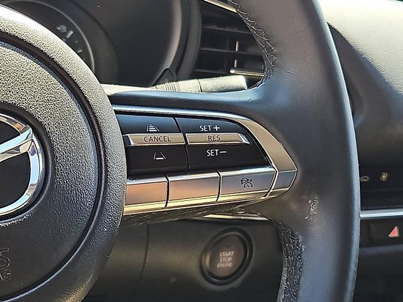 2023 Mazda Mazda CX-30 2.5 S Preferred Package AWD