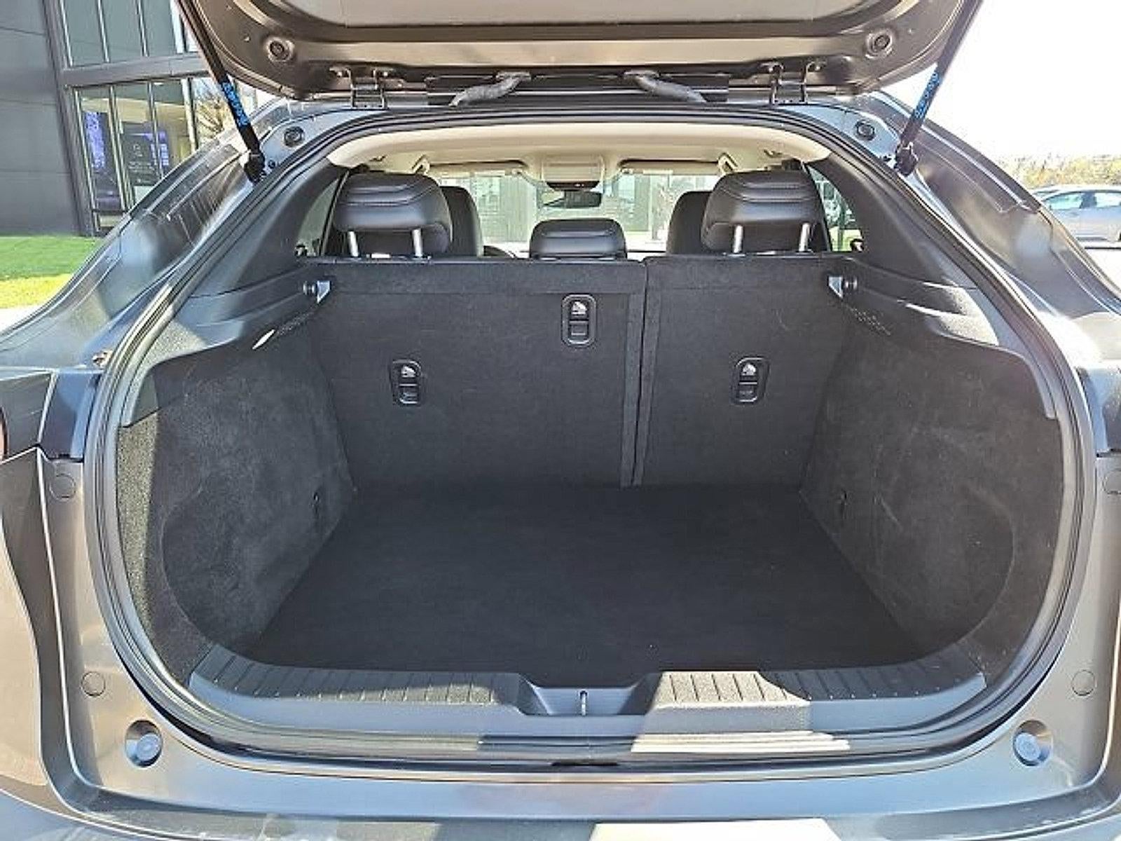 2023 Mazda Mazda CX-30 2.5 S Preferred Package AWD
