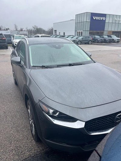 2023 Mazda Mazda CX-30 2.5 S Preferred Package AWD