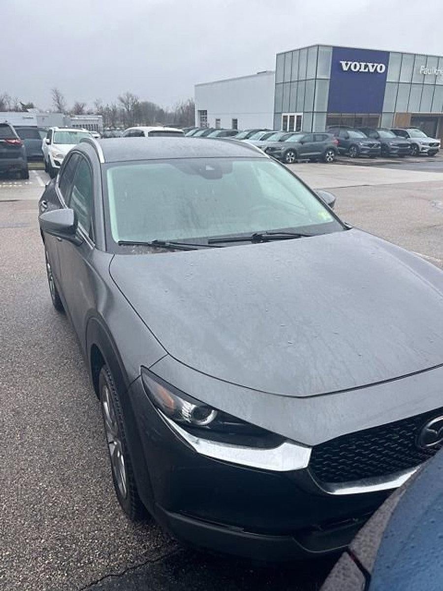 2023 Mazda Mazda CX-30 2.5 S Preferred Package AWD