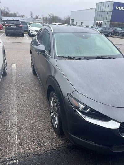 2023 Mazda Mazda CX-30 2.5 S Preferred Package AWD