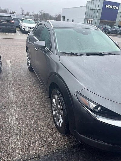 2023 Mazda Mazda CX-30 2.5 S Preferred Package AWD