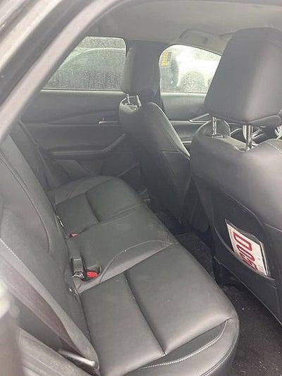 2023 Mazda Mazda CX-30 2.5 S Preferred Package AWD