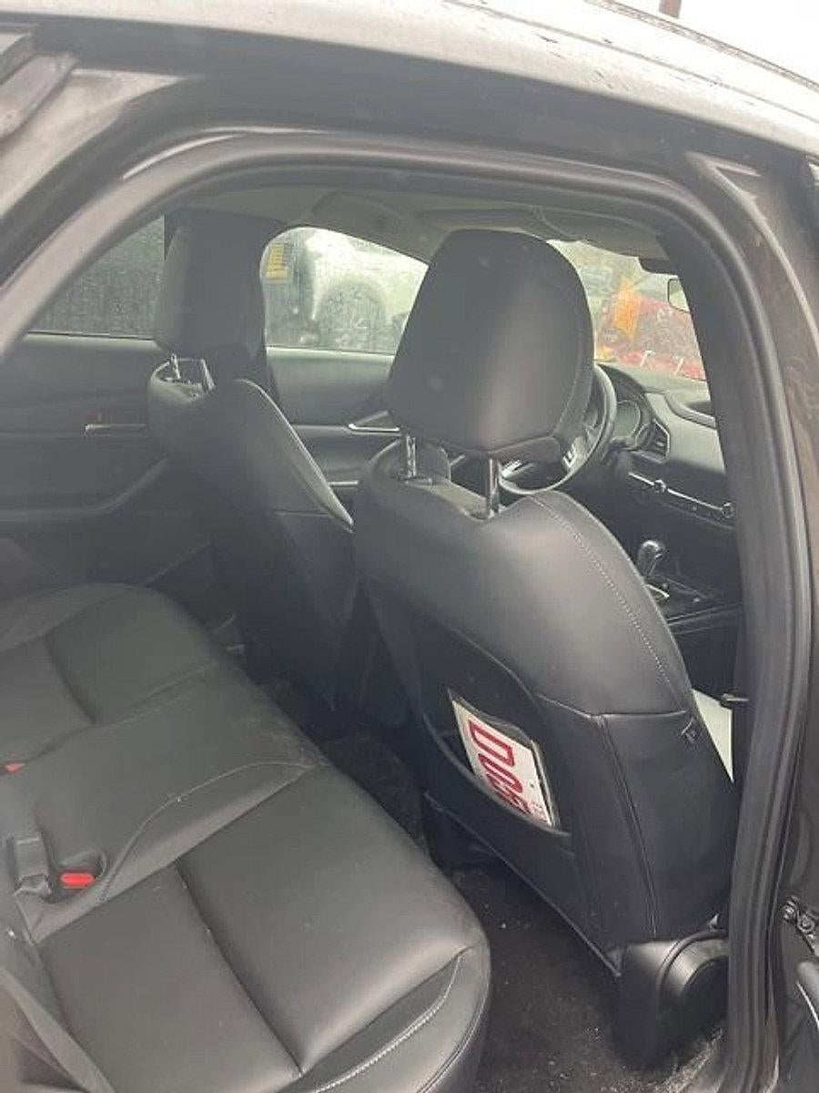 2023 Mazda Mazda CX-30 2.5 S Preferred Package AWD