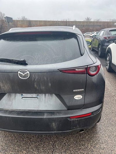2023 Mazda Mazda CX-30 2.5 S Preferred Package AWD