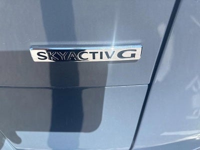 2023 Mazda Mazda CX-30 2.5 S Carbon Edition AWD