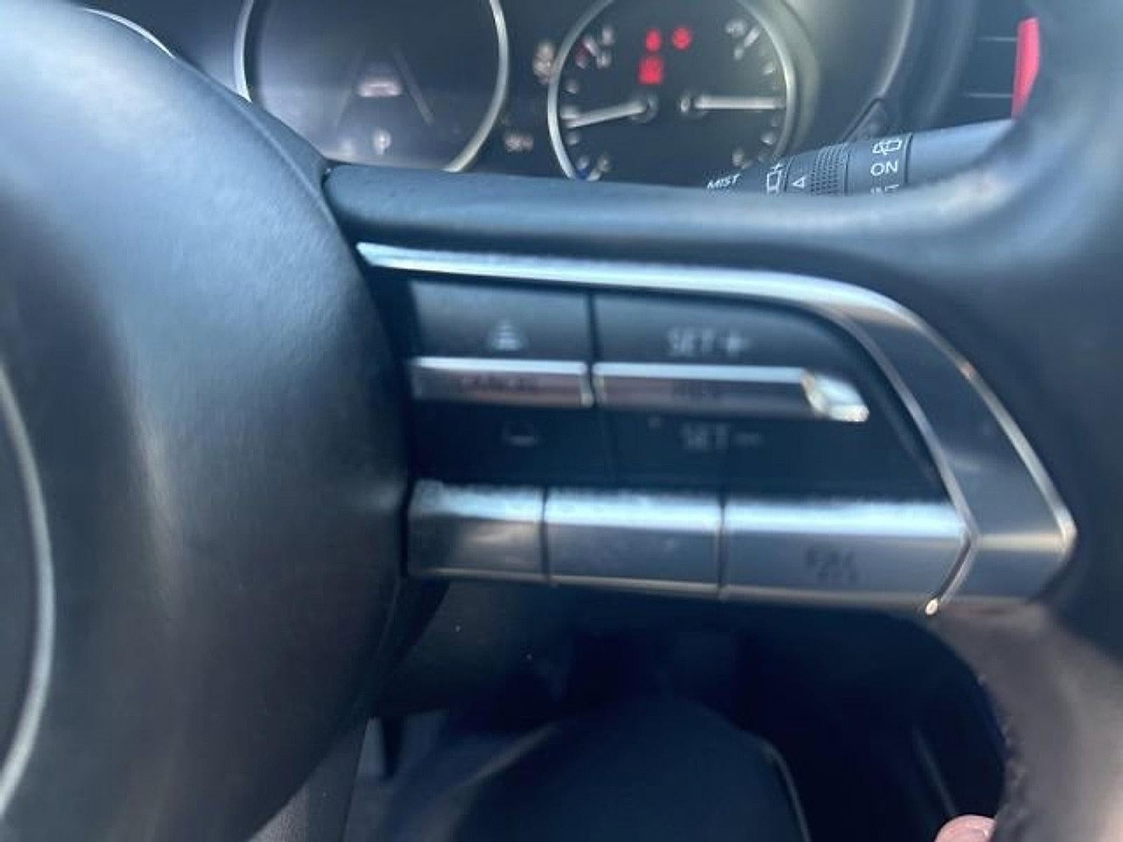 2023 Mazda Mazda CX-30 2.5 S Carbon Edition AWD