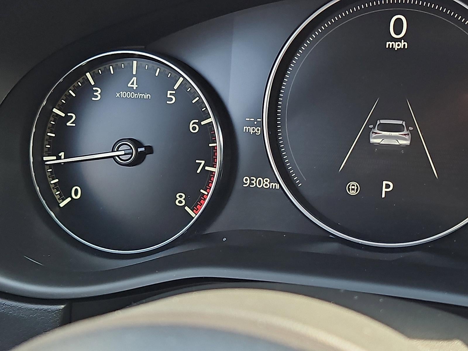 2023 Mazda Mazda CX-30 2.5 S Preferred Package AWD