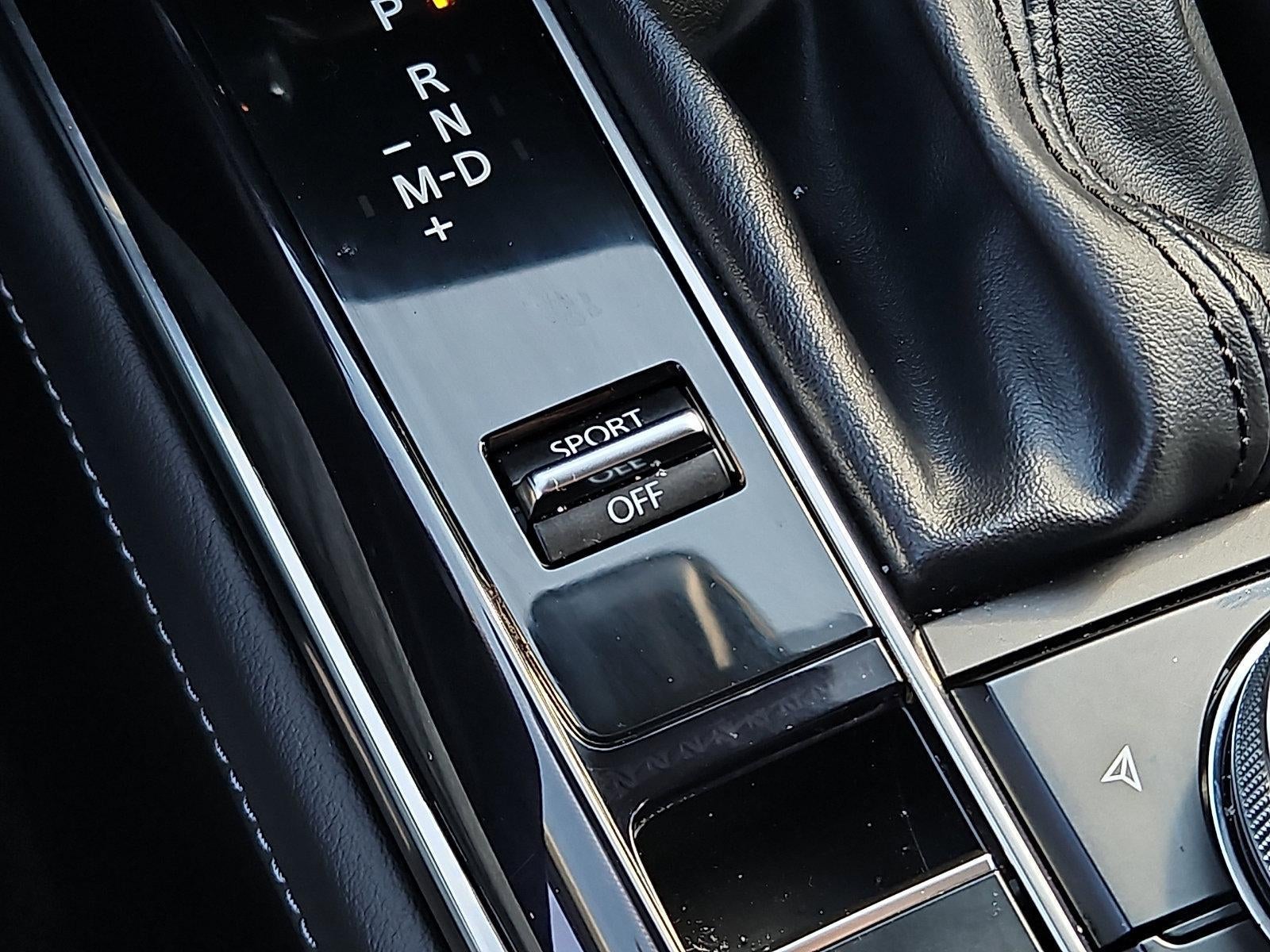 2023 Mazda Mazda CX-30 2.5 S Preferred Package AWD