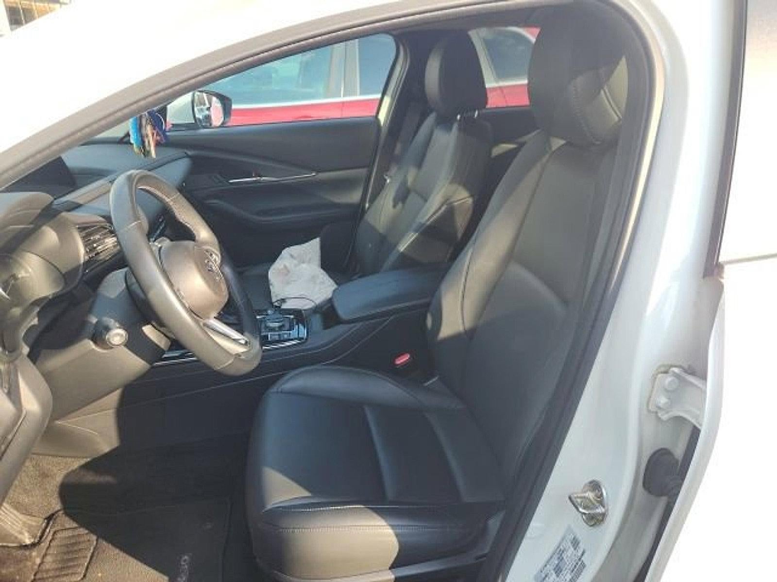 2023 Mazda Mazda CX-30 2.5 S Preferred Package AWD