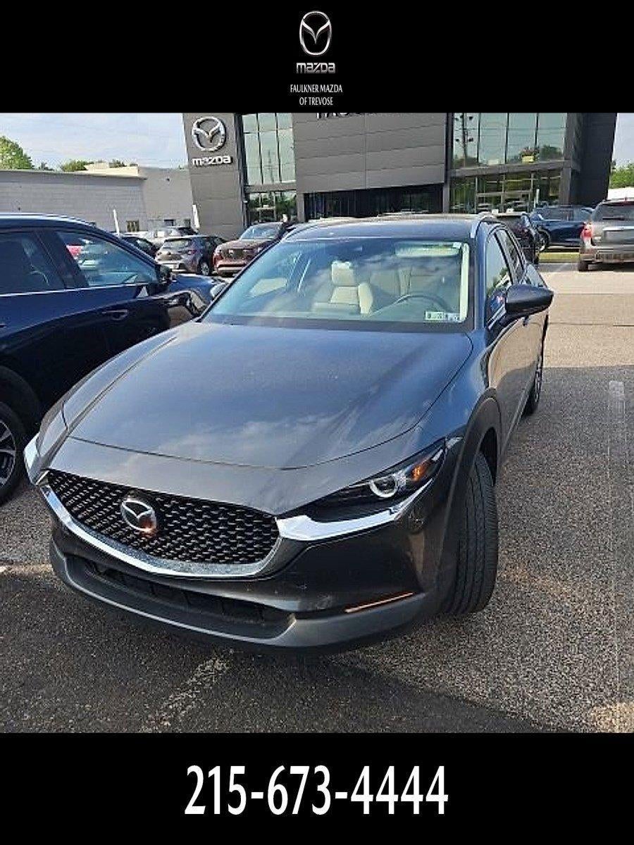 2023 Mazda CX-30 Preferred AWD's photo